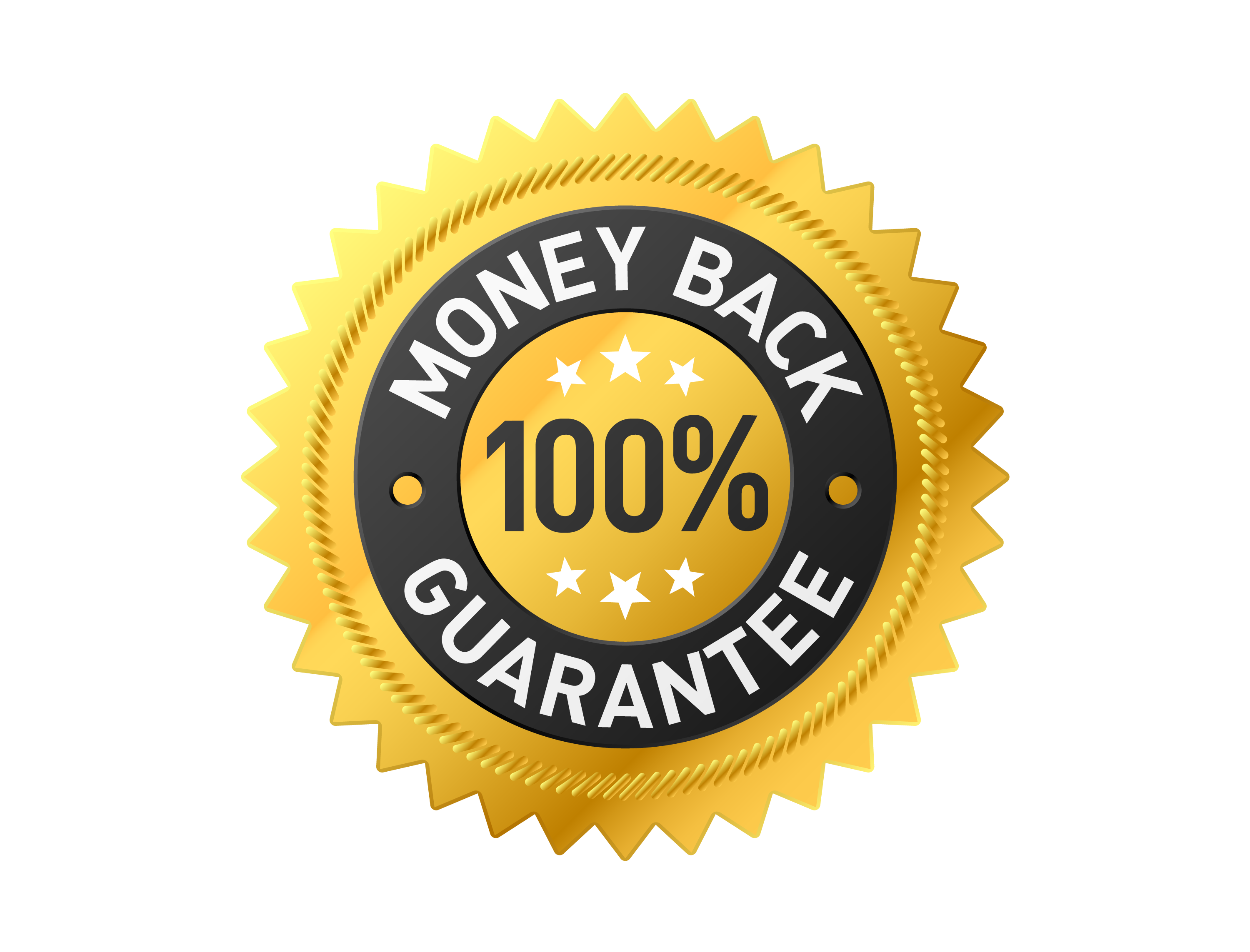 moneyBackGuarantee