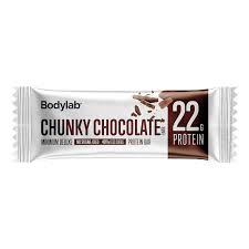 Chocolate Protein Bar