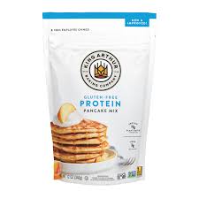 Protein Pancake Mix