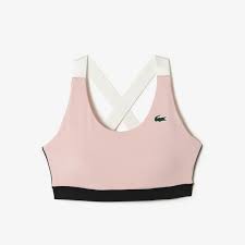 Seamless Sports Bra